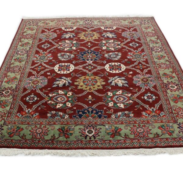 Klasický orientální koberec China v 280x250 ručně vázaný China Classic China Vienna Rakousko Koupit online
