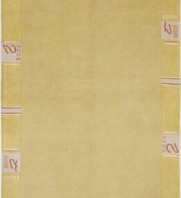 Nepál ručně vázaný koberec, orientální koberec, 240 x 170 cm, výborný stav č: 109