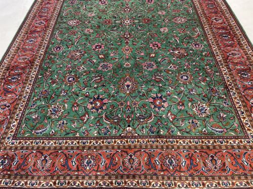 ペルシャ絨毯販売 高貴なペルシャサロン 最高品質 最も美しい色の 