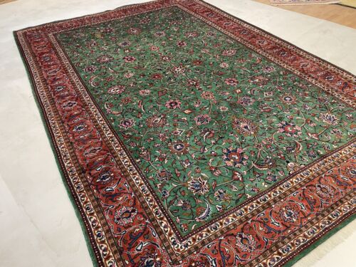 ペルシャ絨毯販売 高貴なペルシャサロン 最高品質 最も美しい色の 