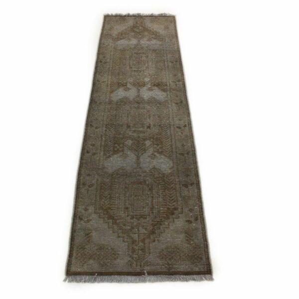Carpetbazar 设计复古地毯滑道米色沙色 210x60 现代古董维也纳奥地利在线购买