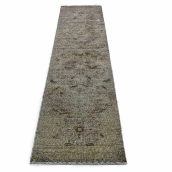 Carpetbazar 设计复古地毯滑道灰色 270x70 现代古董维也纳奥地利在线购买