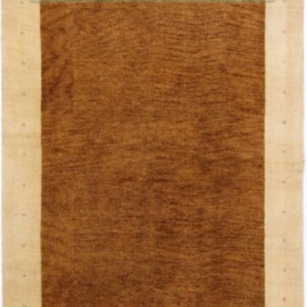 Индо килим ръчно вързан Gabbeh 237 cm x 170 cm модерен античен Виена Австрия купете онлайн