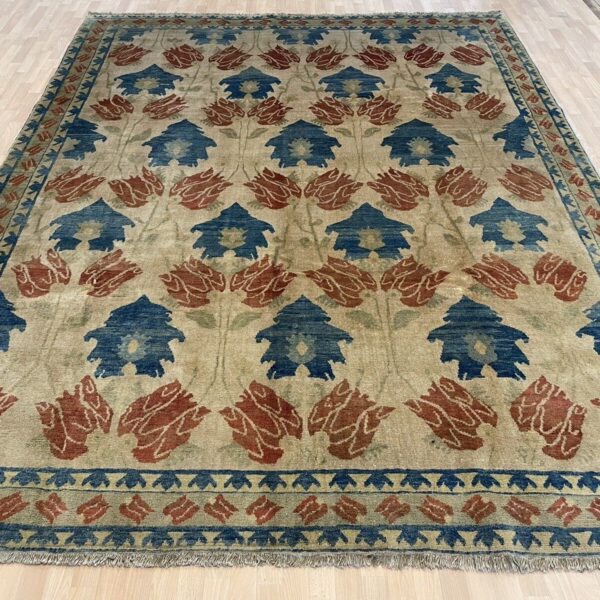 Orientteppich Kollektion Teppich Azeri Aus Anatolien Handgeknüpft 351x273 Klassisch Anatolien Wien Österreich Online Kaufen