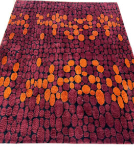 OrientteppichKollektion Teppich Ösbek Aus Türkei Handgeknüpft 100% Schurwolle 238x185