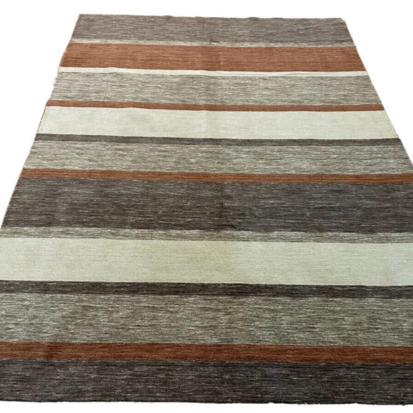 Orientální koberec Loribaft Handspun Lace Quality Extrémně jemné Ručně vázané 240x170 Classic Afghanistan Vídeň Rakousko Koupit online