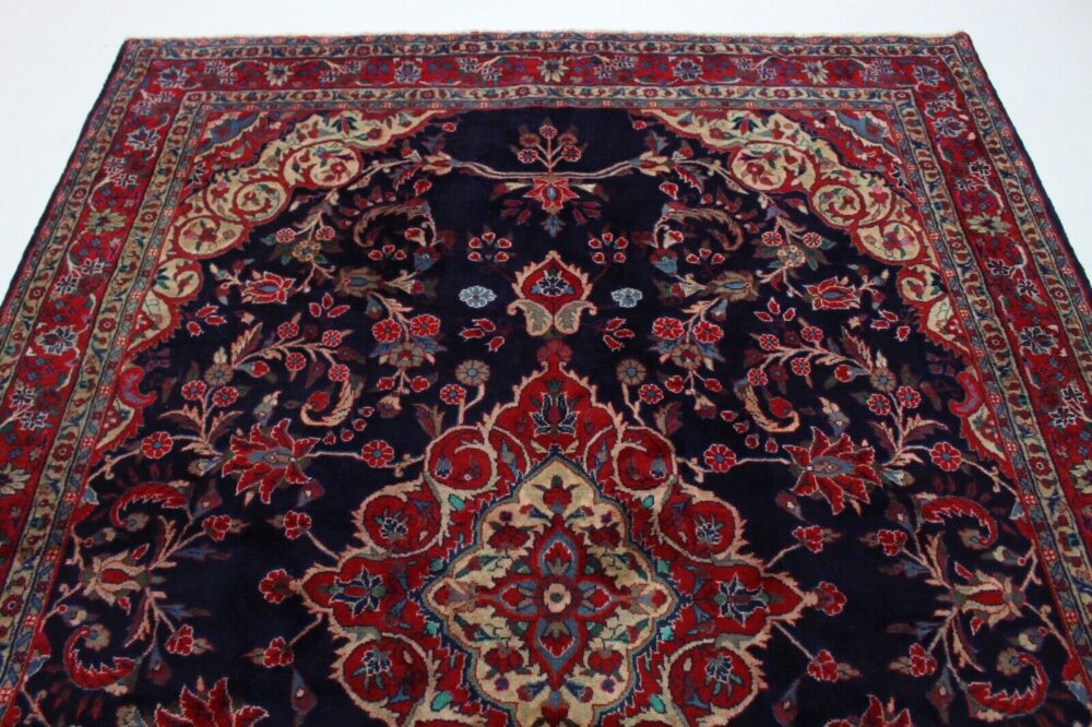 أعلى بيع البساط الفارسي هامدن جميل جدا 310X230 HANDKNOT KL 191106 البساط الفارسي البساط الشرقي