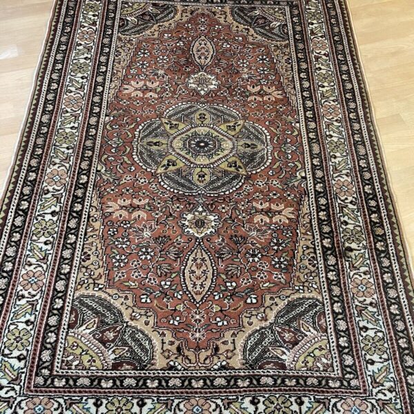 Oriental Carpet Turkish Hand-Knotted Carpet Kars 175x115 Top Quality Classic Oriental Carpet Vienna Austria Buy Online