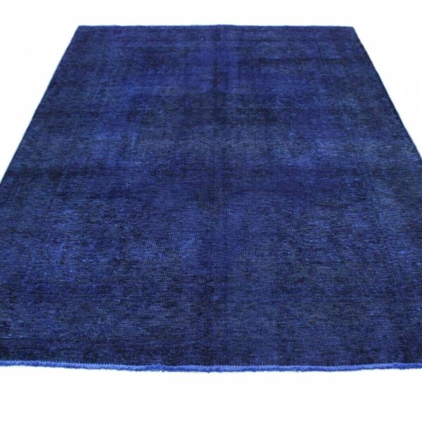 Vintage Teppich Lila Blau in 270x210 Modern antik Wien Österreich Online Kaufen