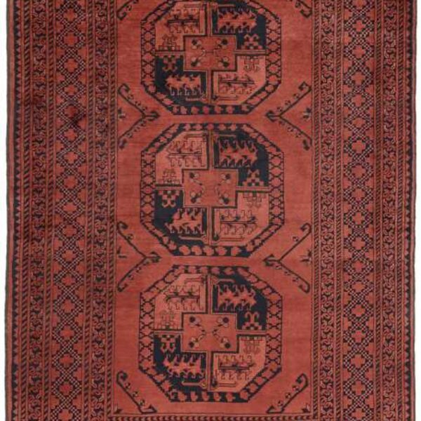 Orientteppich Afghan 127 x 181 cm Klassisch Afghanistan Wien Österreich Online Kaufen