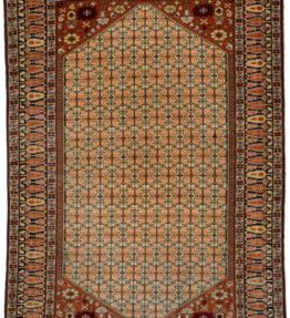 OrientteppichAfghan Herat 128 x 178 cm
