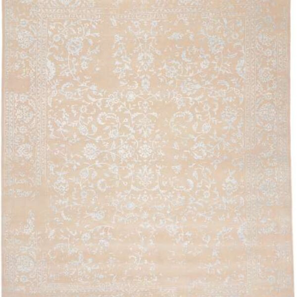 Orientalsk teppe Asman 240 x 299 cm Klassiske håndknyttede tepper Wien Østerrike Kjøp på nett