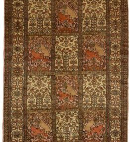 Orientální koberecBachtiar 127 x 195 cm