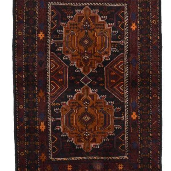 Orientteppich Belutsch 105 x 183 cm Klassisch Afghanistan Wien Österreich Online Kaufen