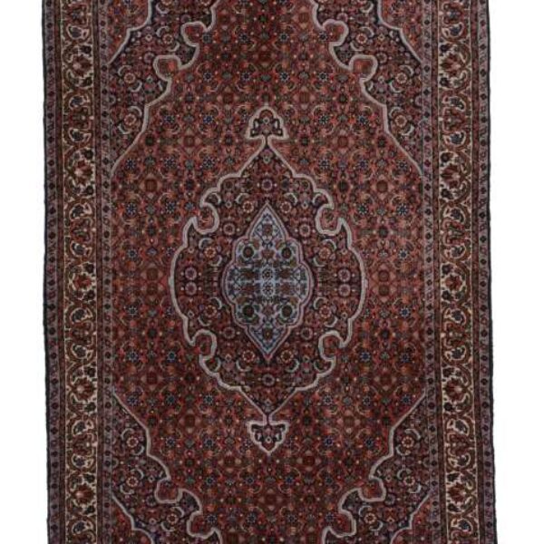 Persisk teppe Bidjar 110 x 180 cm Klassisk Arak Wien Østerrike Kjøp online