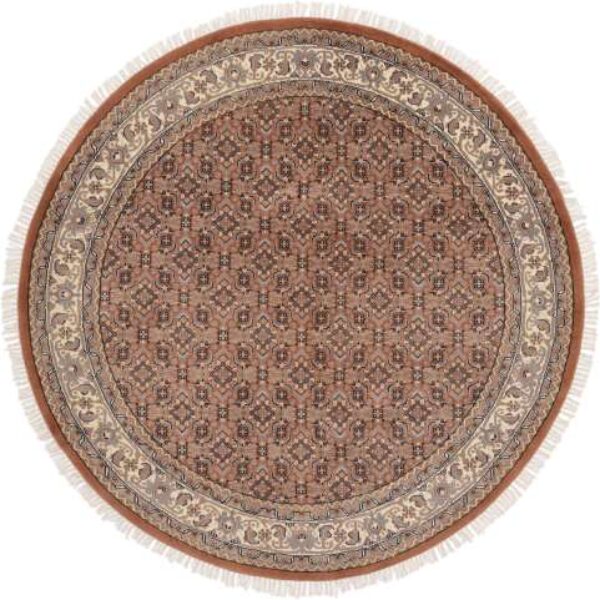 Oriental carpet Bidjar 194 x 194 cm Classic Bidjar Vienna Austria Buy online
