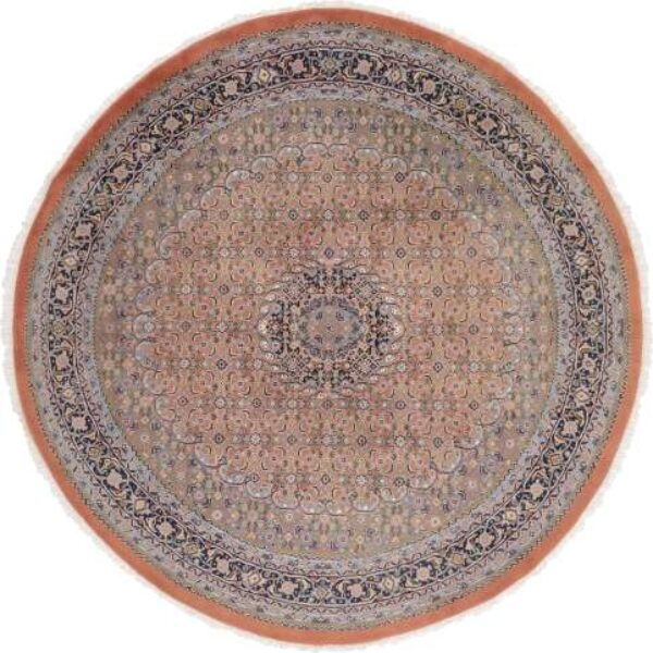 Orientalsk tæppe Bidjar 242 x 242 cm Classic Bidjar Wien Østrig Køb online