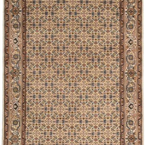 Orientalsk tæppe Bidjar Herati 121 x 183 cm Classic Bidjar Wien Østrig Køb online