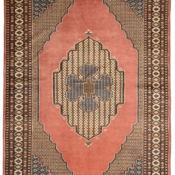 Oriental carpet Bukhara Jaldar 138 x 207 cm Classic hand-knotted carpets Vienna Austria Buy online
