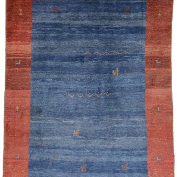 Orientálny koberec Gabbeh 200 x 294 cm Classic Arak Vienna Austria Kúpiť online
