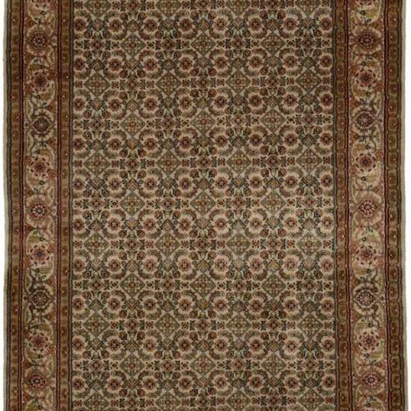 Orientalsk tæppe Herati 122 x 179 cm Klassiske håndknyttede tæpper Wien Østrig Køb online