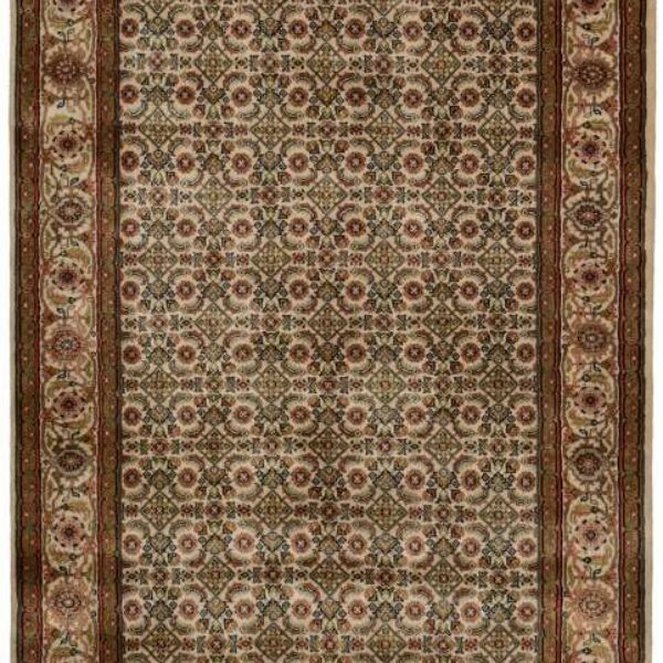 Orientteppich Herati 122 x 179 cm Klassisch Handgeknüpfte Teppiche Wien Österreich Online Kaufen