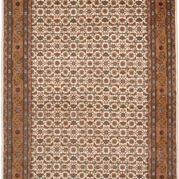 Orientalsk tæppe Herati 173 x 242 cm Klassiske håndknyttede tæpper Wien Østrig Køb online
