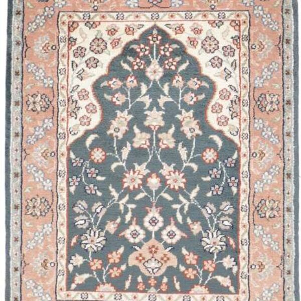 Ориенталски килим Hereke 43 x 58 cm Ръчно плетен Китай Класически Китай Виена Австрия Купете онлайн