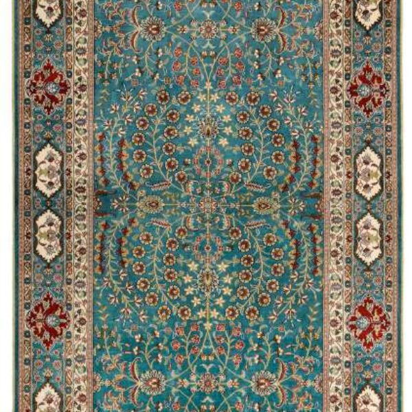 Oriental carpet Hereke 95 x 157 cm Hand-knotted China Classic China Vienna Austria Buy online