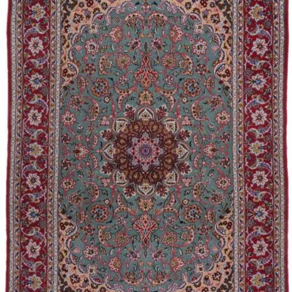 Persisk matta Isfahan 109 x 161 cm Klassisk Arak Wien Österrike Köp online