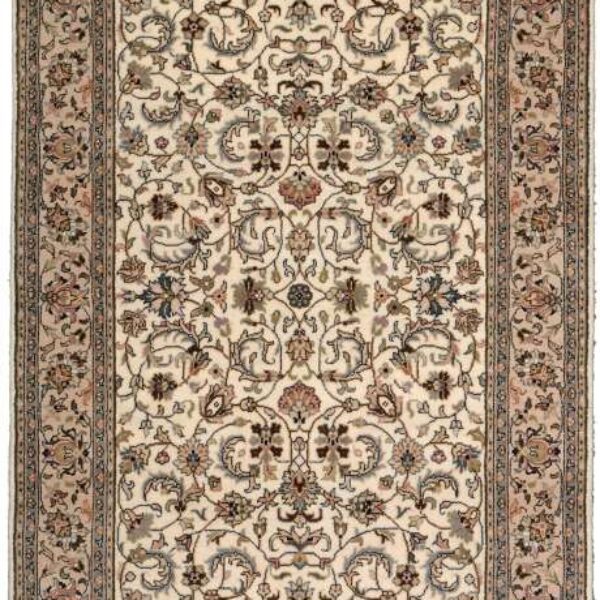 Orientalisk matta Isfahan 119 x 182 cm Klassisk blommig Wien Österrike Köp online
