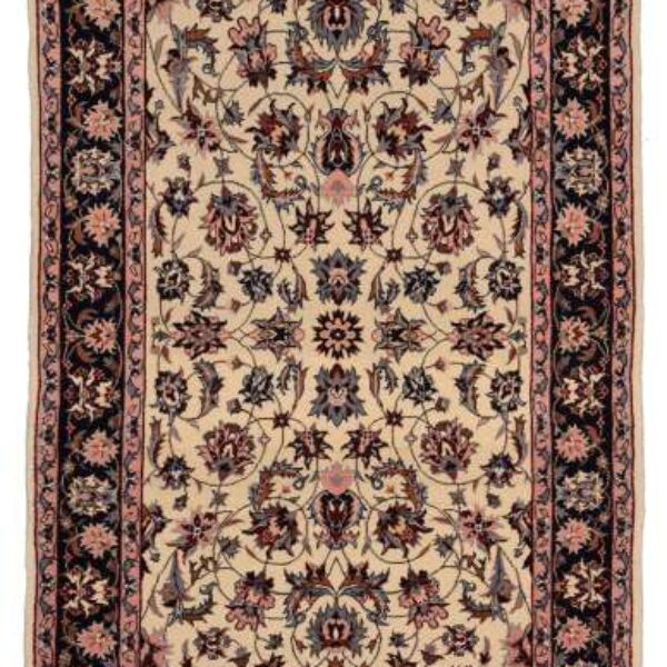 Orientálny koberec Isfahan 77 x 142 cm Ručne viazaný China Classic China Vienna Rakúsko Kúpiť online