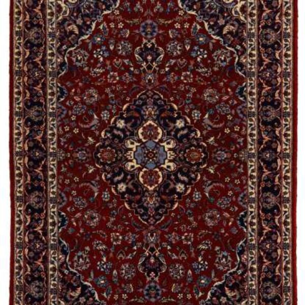 Orientalisk matta Isfahan 94 x 153 cm Handknuten China Classic Kina Wien Österrike Köp online