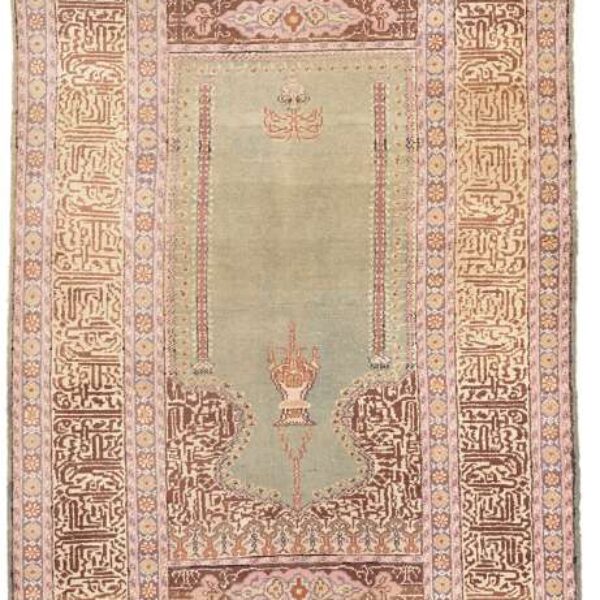 Orientteppich Kaiseri 86 x 133 cm Klassisch antik Wien Österreich Online Kaufen