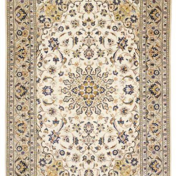 Persisk matta Kashan 80 x 130 cm Klassisk Arak Wien Österrike Köp online