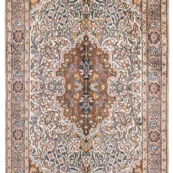 Orientteppich Kashmirseide 62 x 123 cm Klassisch Handgeknüpfte Teppiche  Wien Österreich Online Kaufen