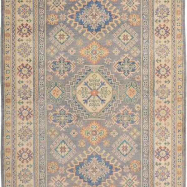 Oriental carpet Kazak 121 x 188 cm Classic hand-knotted carpets Vienna Austria Buy online