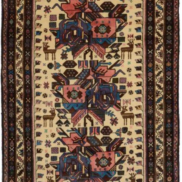 Orientteppich Kazak 125 x 188 cm Klassisch Afghanistan Wien Österreich Online Kaufen