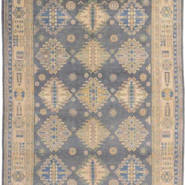 Orientteppich Kazak 168 x 241 cm Klassisch Handgeknüpfte Teppiche Wien Österreich Online Kaufen