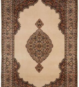 Orientální koberec Kirman 122 x 188 cm