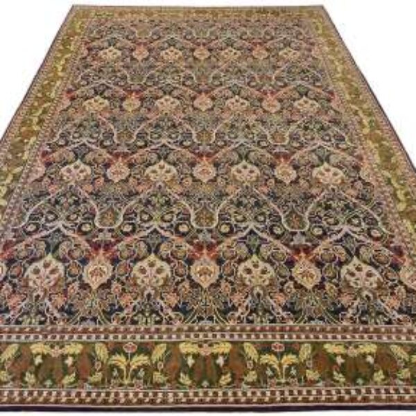 ペルシャ絨毯 キルマン 404 x 522 cm クラシック アラック ウィーン オーストリア オンラインで購入