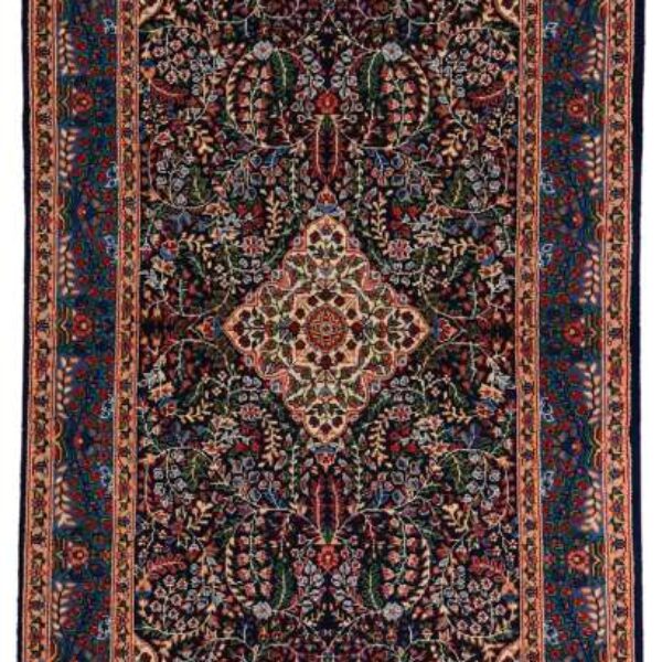 ペルシャ絨毯 キルマン 91 x 152 cm クラシック アラック ウィーン オーストリア オンラインで購入