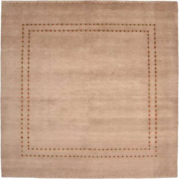 Orientalsk tæppe Loribaft 195 x 196 cm Klassisk Arak Wien Østrig Køb online