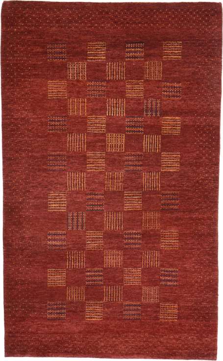 Petit tapis kilim 96 x 154cm