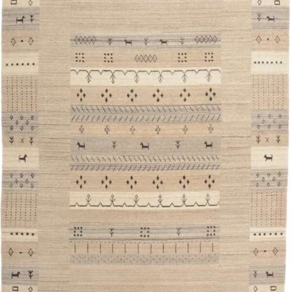 Orientální koberec Loribaft fine Loom 142 x 200 cm Classic Arak Vienna Austria Koupit online