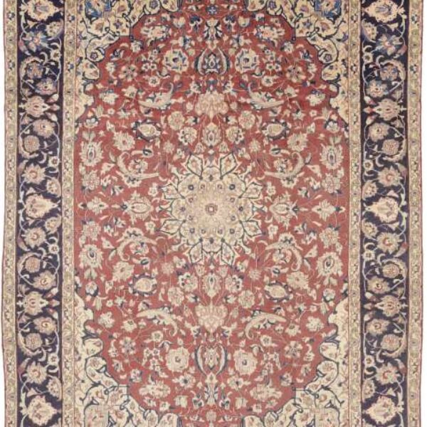 Perský koberec Najafabad 237 x 340 cm Classic Arak Vienna Rakousko Koupit online