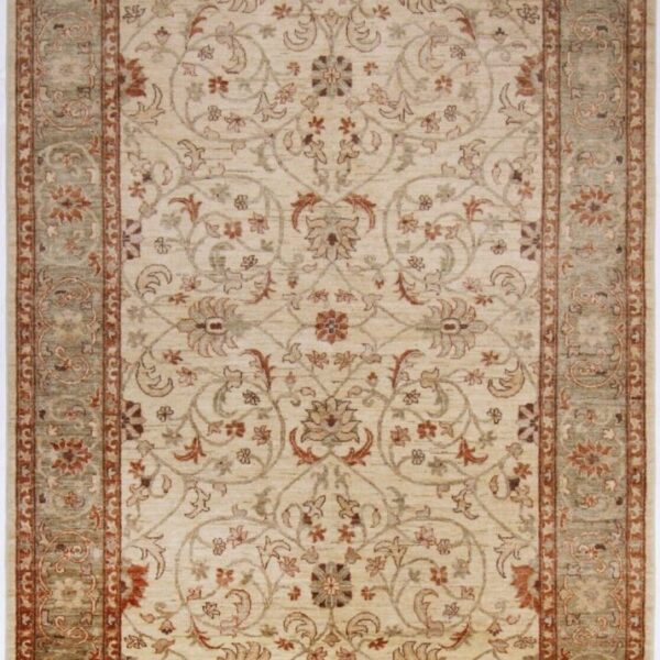 #Y81080 Orientteppich Original Pakistan Teppich Ziegler 272 cm x 190 cm Top Zustand Klassisch #Y81080 Wien Österreich Online Kaufen