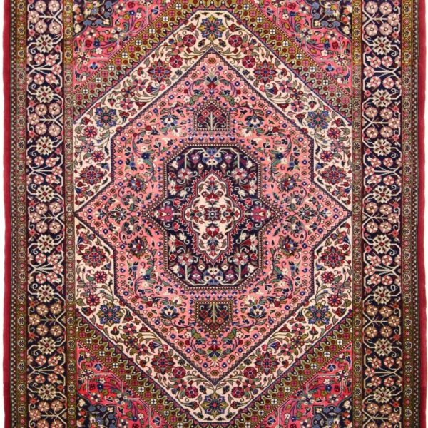 #Y81315 Originalus persiškas kilimas Ghom Fine 160 cm x 110 cm Aukščiausios būklės Classic 100 Vienna Austrija Pirkite internetu