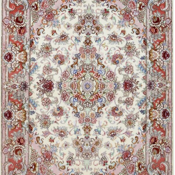 #Y81378 Originalt persisk teppe Tabriz Nye varer 198 cm x 144 cm Topp stand Klassisk #Y81378 Wien Østerrike Kjøp online