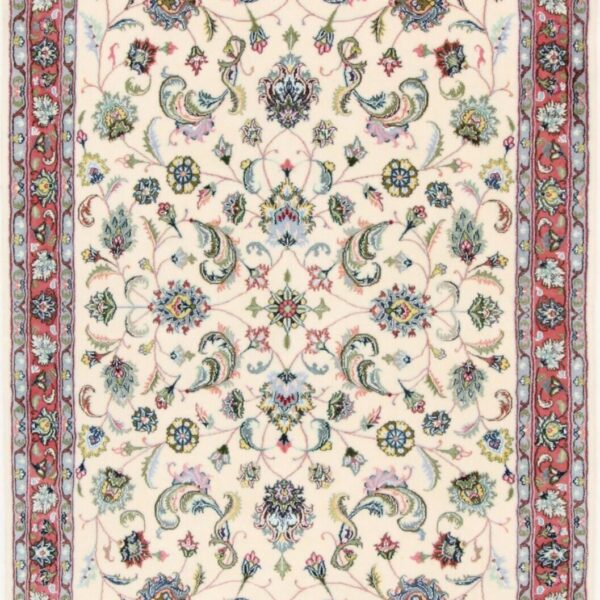 #Y81264 Originalt persisk teppe Tabriz Nye varer 203 cm x 142 cm Topp stand Klassisk #Y81264 Wien Østerrike Kjøp online